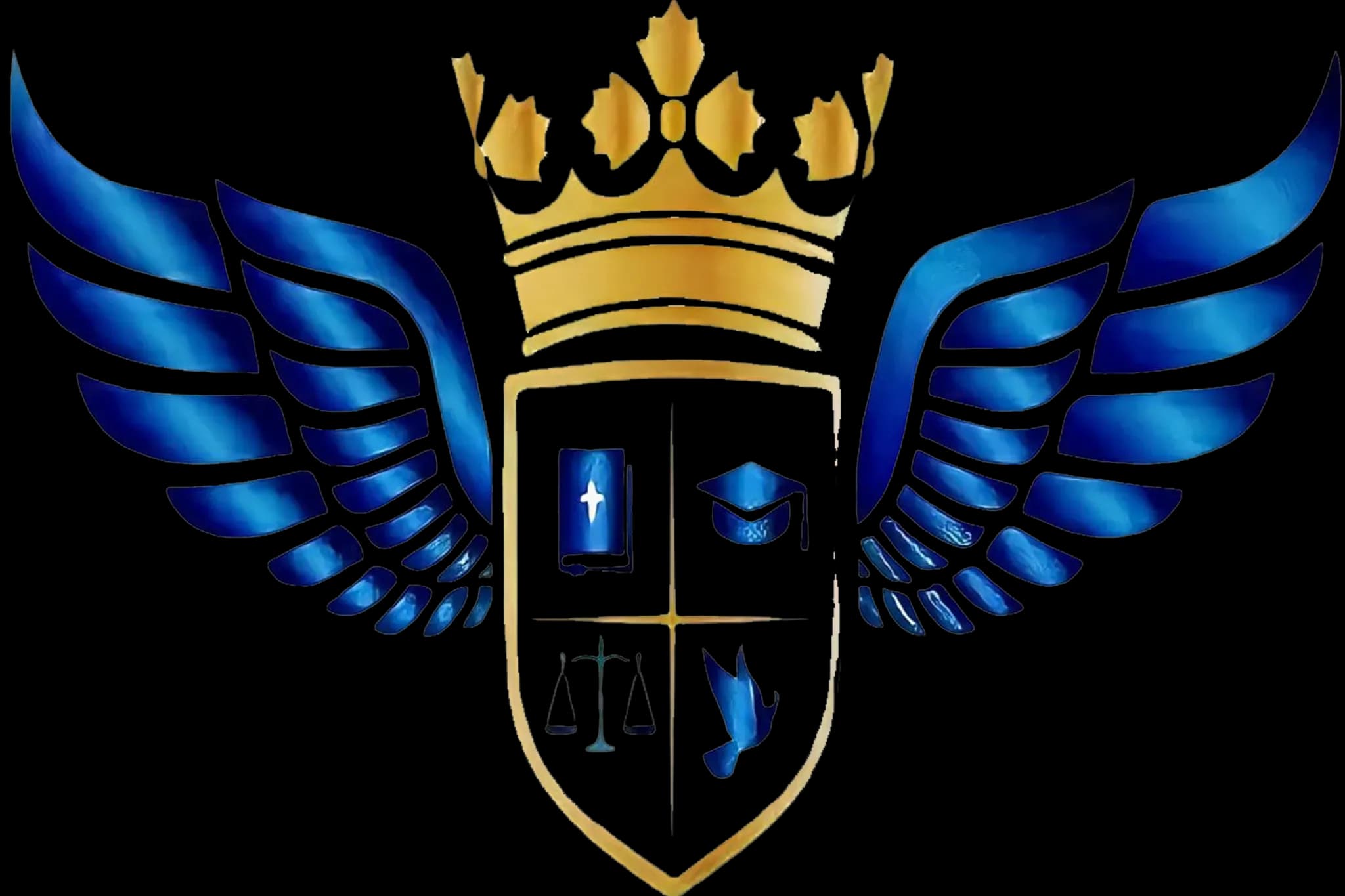 Escudo del Instituto de Formacion en Educacion Tecnica