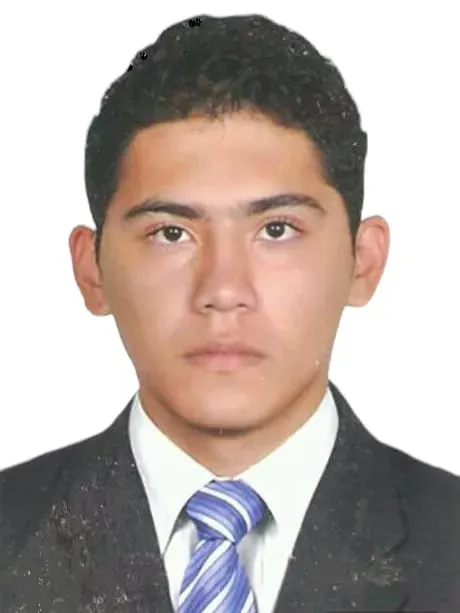 Ángel Stiven Tulcán Lasso, Secretario